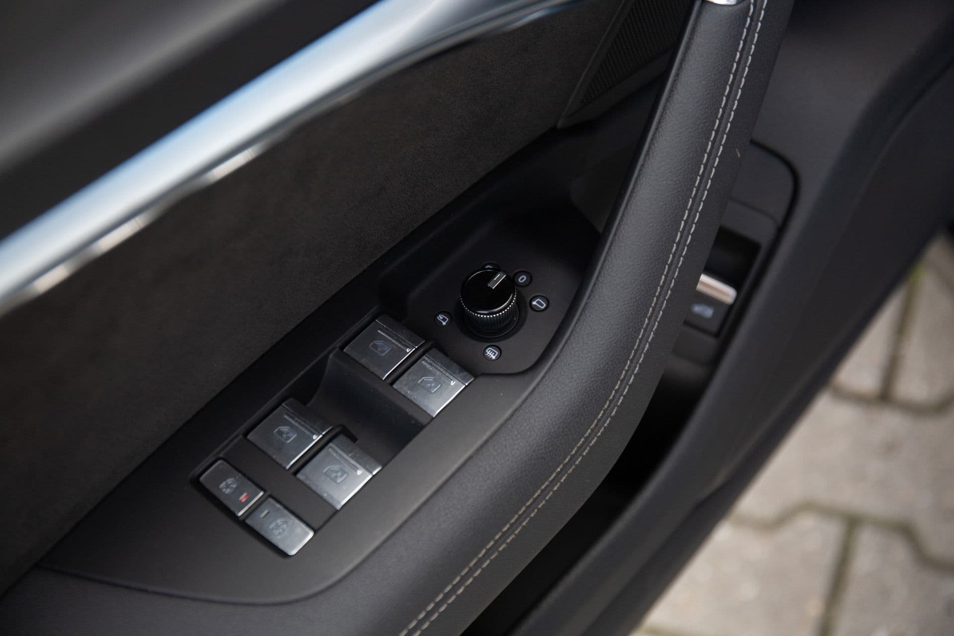 Audi A7 Sportback 55 TFSI e quattro Competition , Panoramadak, Head-up Display, S7 Diffuser, RS-Zetels thumbnail 30