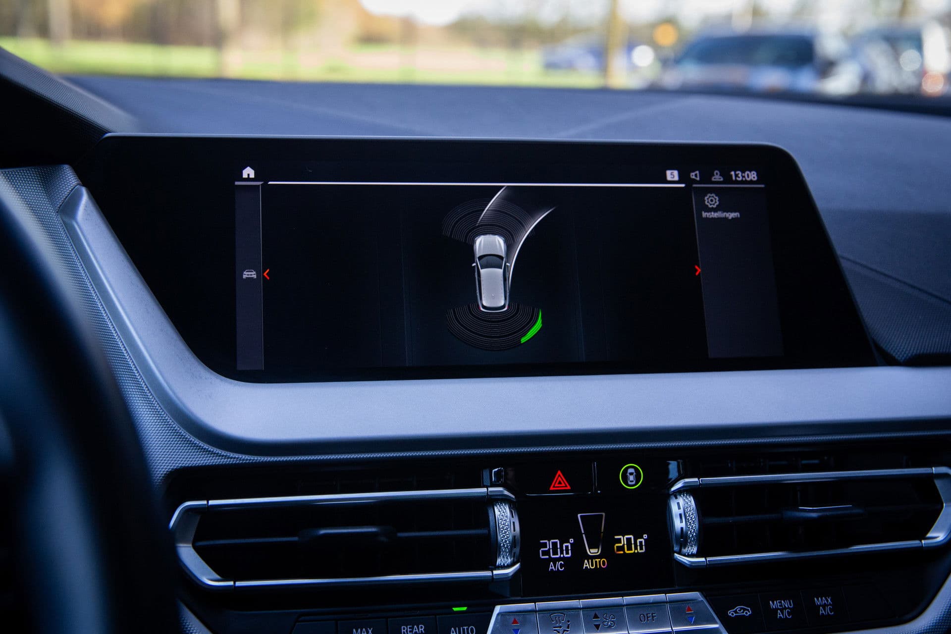 BMW 1-serie 118i Executive Edition , Cruise control, Isofix, Apple Carplay/Android, thumbnail 12