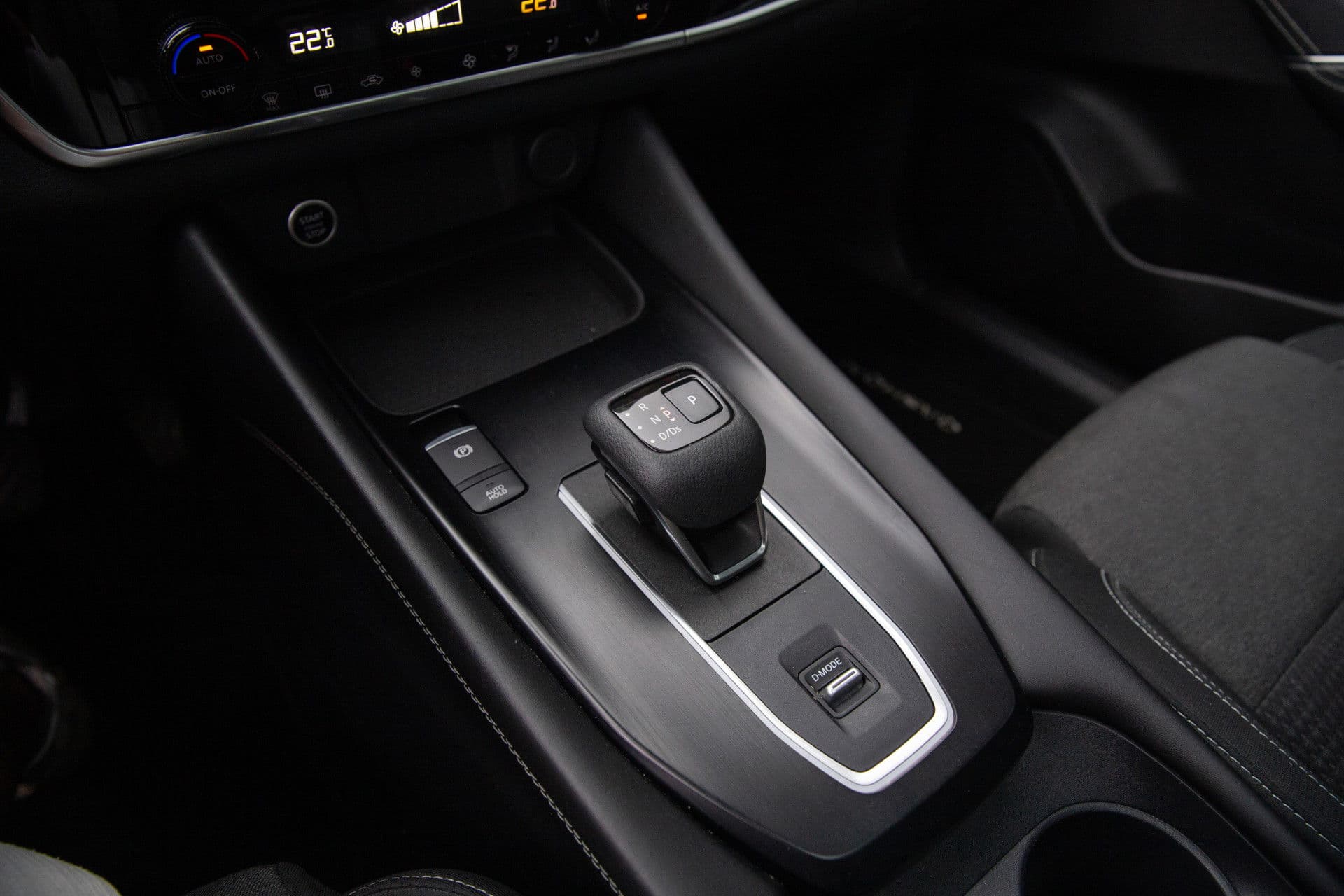 Nissan QASHQAI 1.3 MHEV Xtronic N-Connecta , Panoramadak, Adap. cruise, 360°camera, thumbnail 11