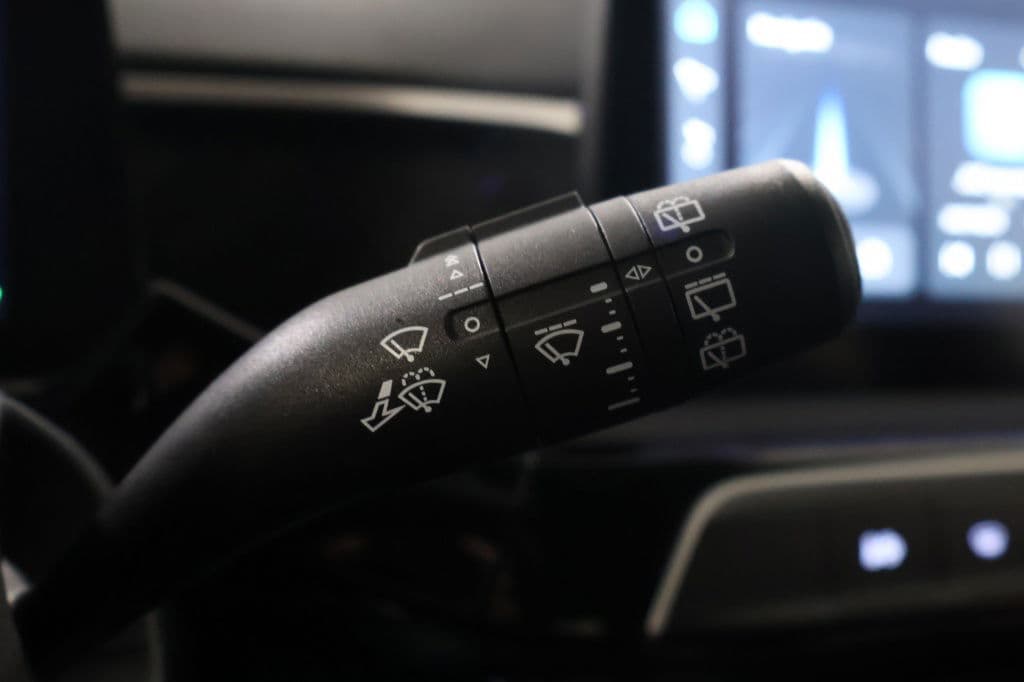 MG MG3 Hybrid+ 1.5 Hybrid+ Luxury thumbnail 21