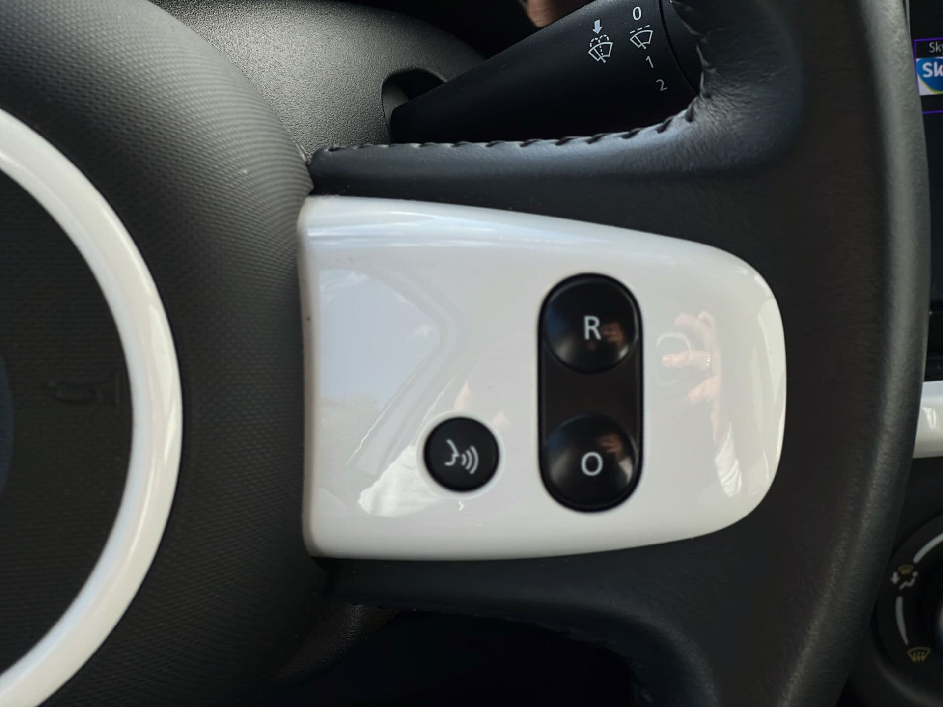 Renault Twingo 1.0 SCe Collection | Bluetooth | Cruise thumbnail 23