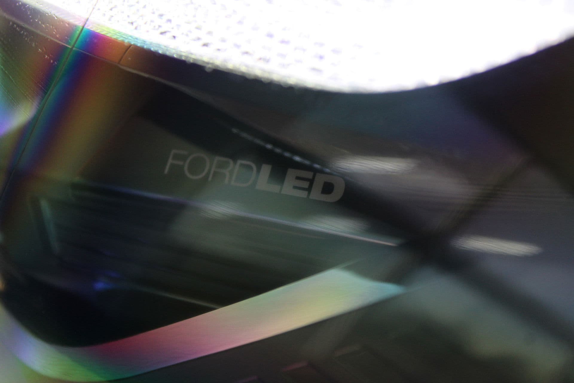 Ford E-Transit Custom 340 L2H1 Limited 65 kWh 218pk - 2x Schuif - LED - 360 Camera - B&O - ACC - Navi - Stoel/Stuurverwarming - Rijklaar thumbnail 46