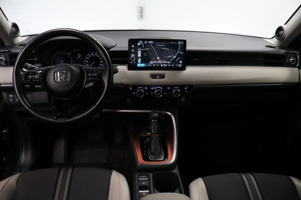 Honda HR-V 1.5 e:HEV Advance Style thumbnail 20