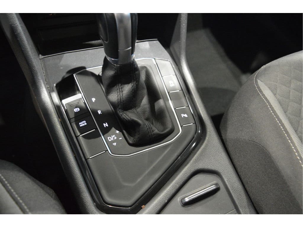 Volkswagen Tiguan 1.4 TSI ACT Connected navi cruise pdc trekhaak 17 inch !! thumbnail 21