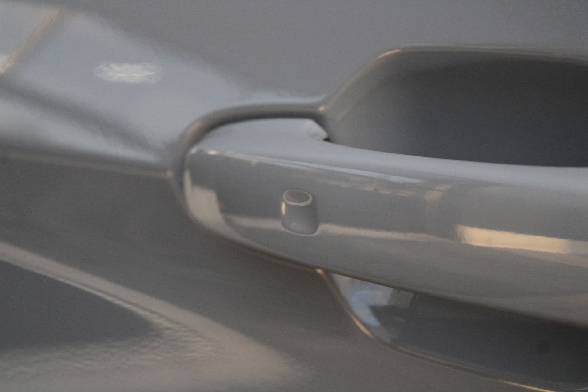 Ford Transit Custom 320 2.5 PHEV L1H1 Sport DC 232pk - 2x Schuif - 360 Camera - ACC - Keyless - Stoel/Stuurverwarming - Blindspot - Incl BPM - Rijklaar thumbnail 48