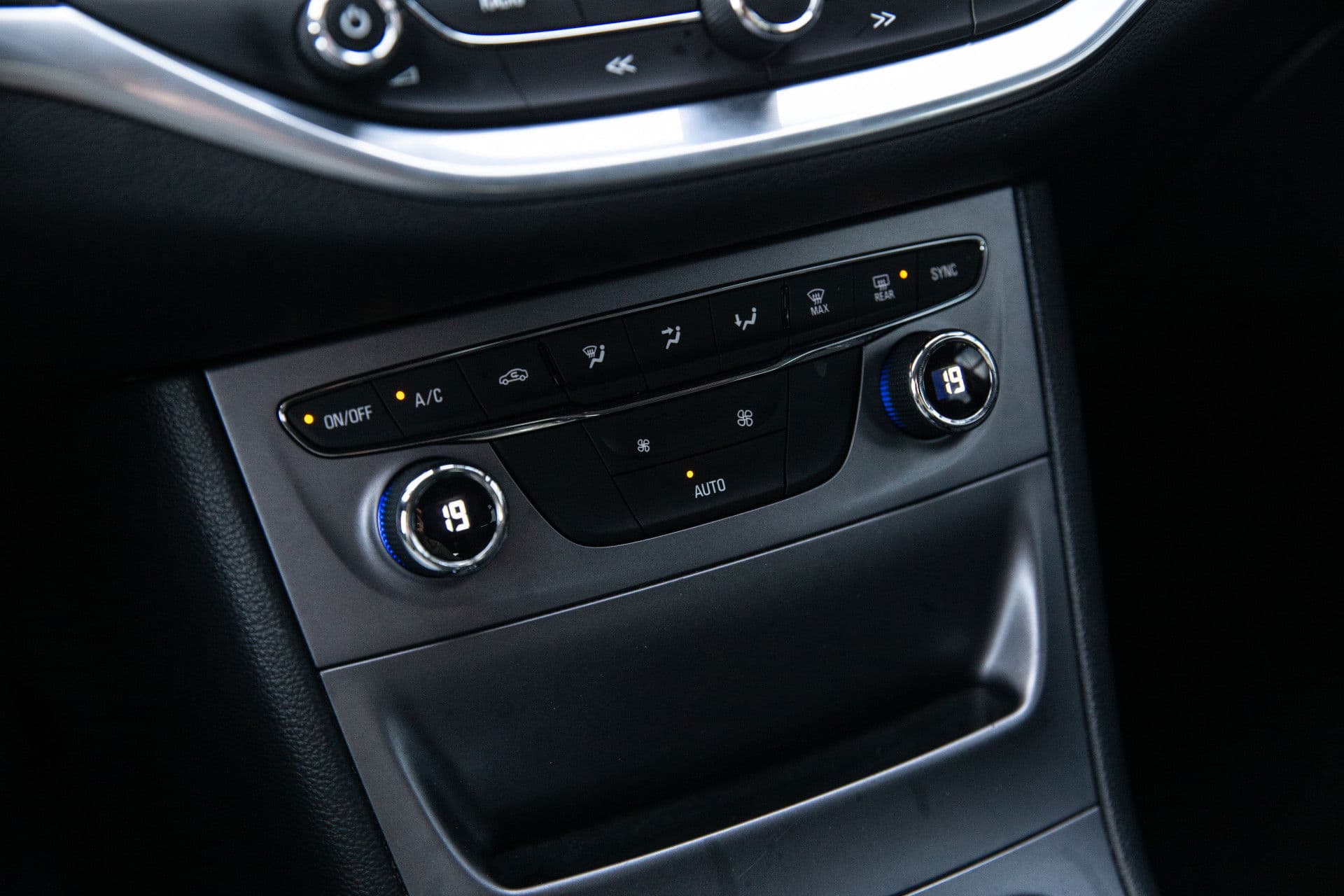 Opel Astra Sports Tourer 1.0 Edition , Trekhaak, Cruise control, thumbnail 15