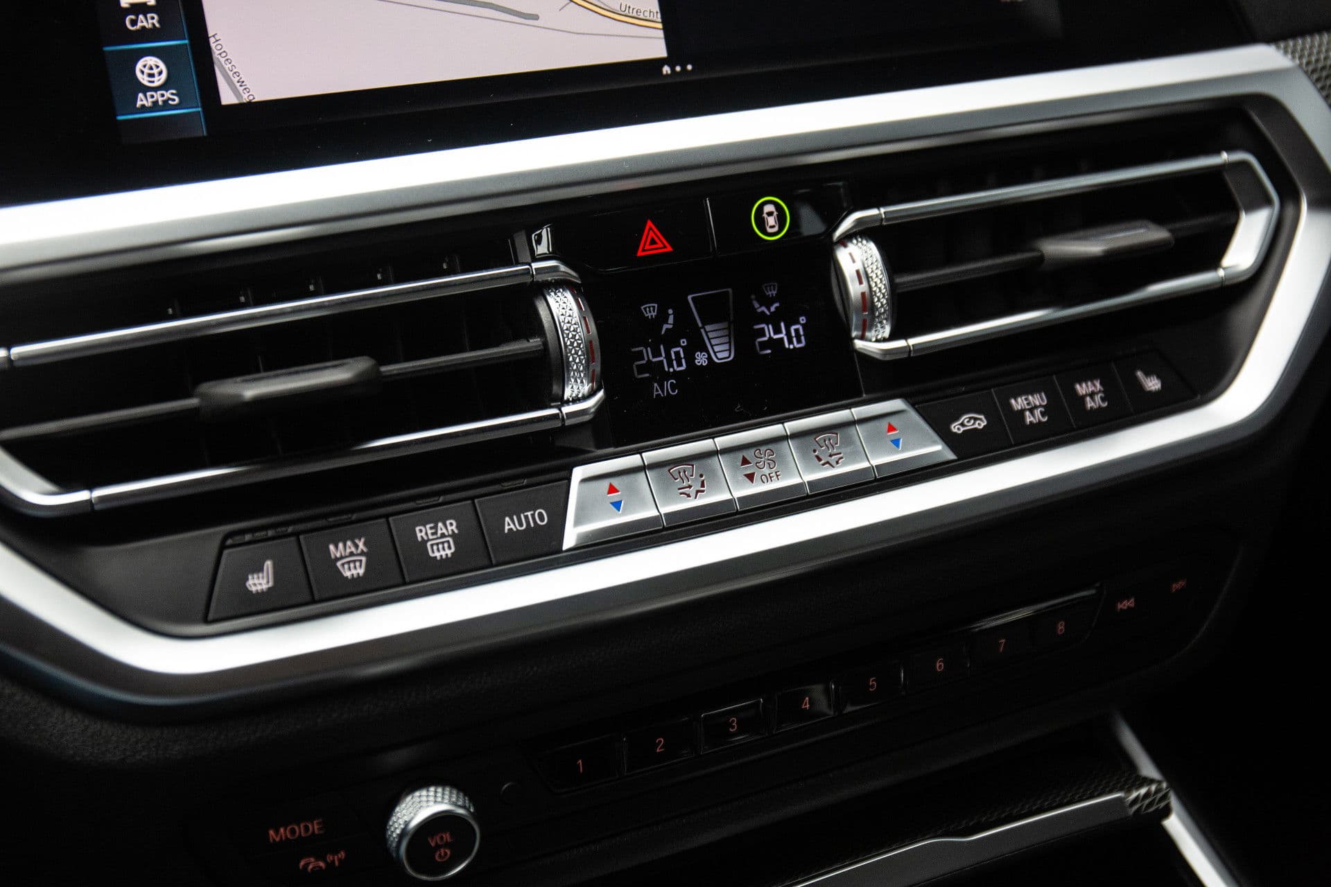 BMW 3 Serie Touring 330e High Executive M-Sport 290pk , Adaptive cruise, Trekhaak, Sfeerverlichting, thumbnail 20