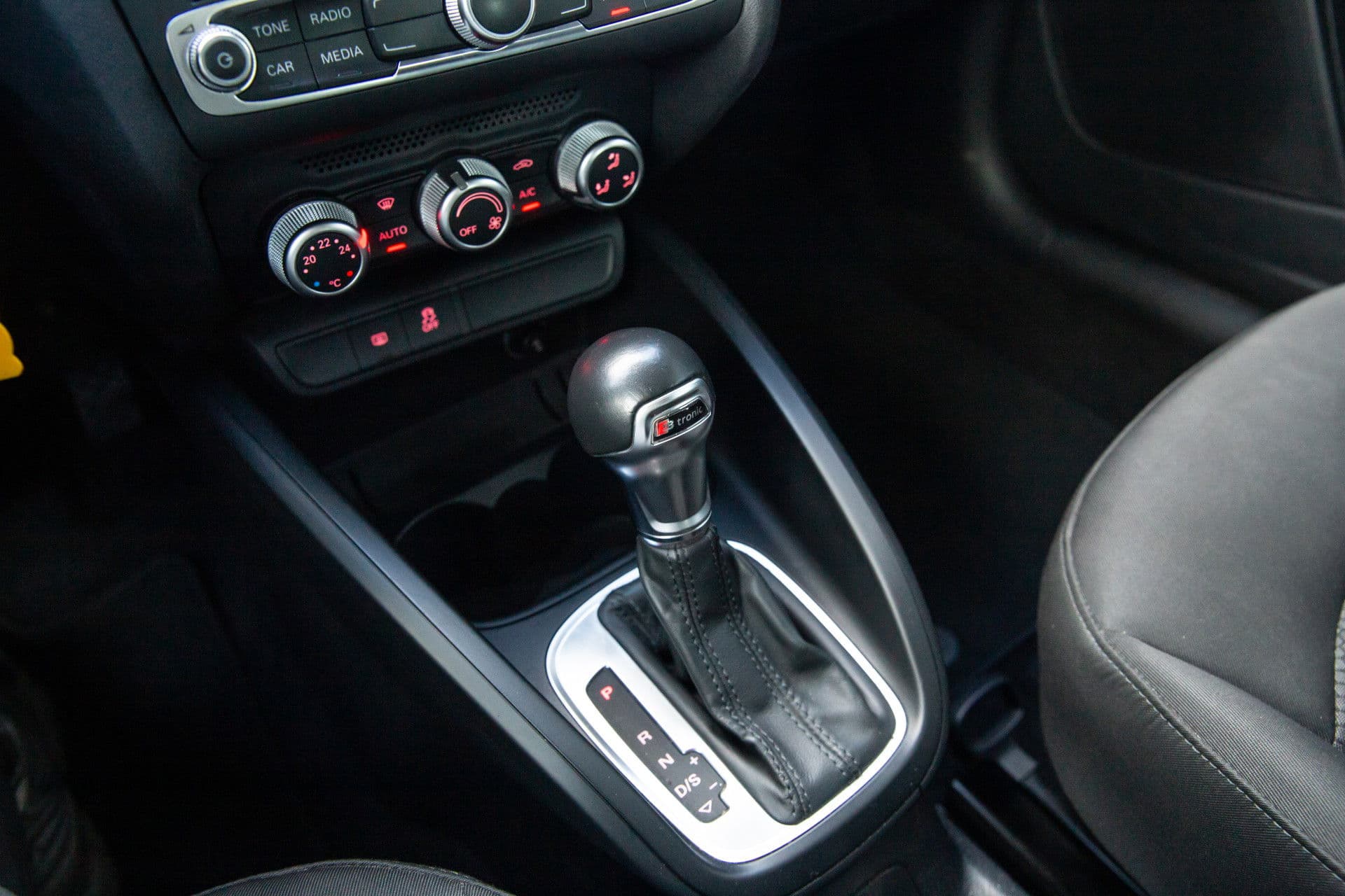 Audi A1 Sportback 1.0 TFSI Advance Sport S-line , Cruise control, Navigatie, thumbnail 6