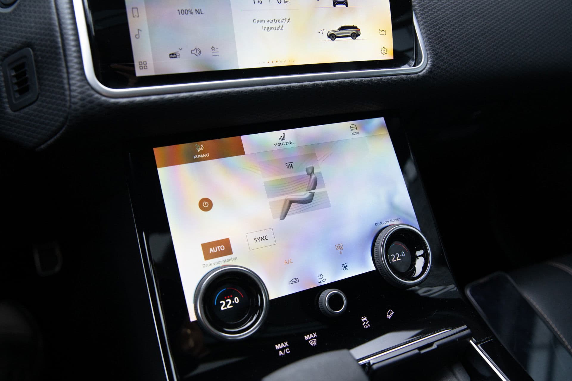 Land Rover Range Rover Velar 2.0 P400e R-Dynamic , Panoramadak, Meridian, Leer, thumbnail 19