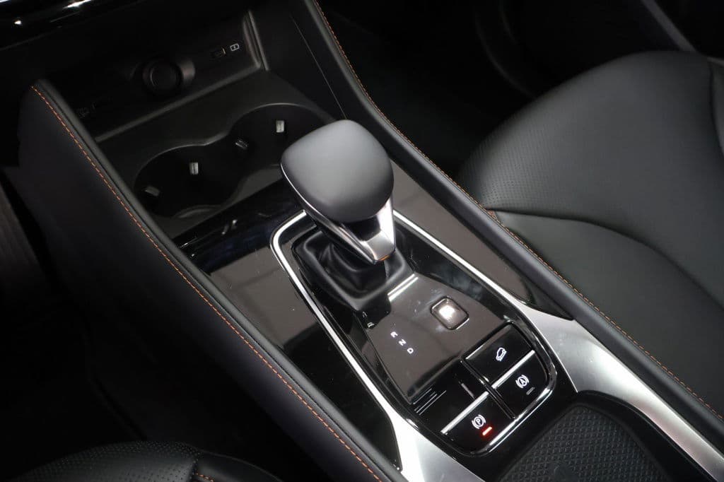 MG HS 1.5 PHEV Luxury | Plug-in | €4.000 Voordeel thumbnail 25