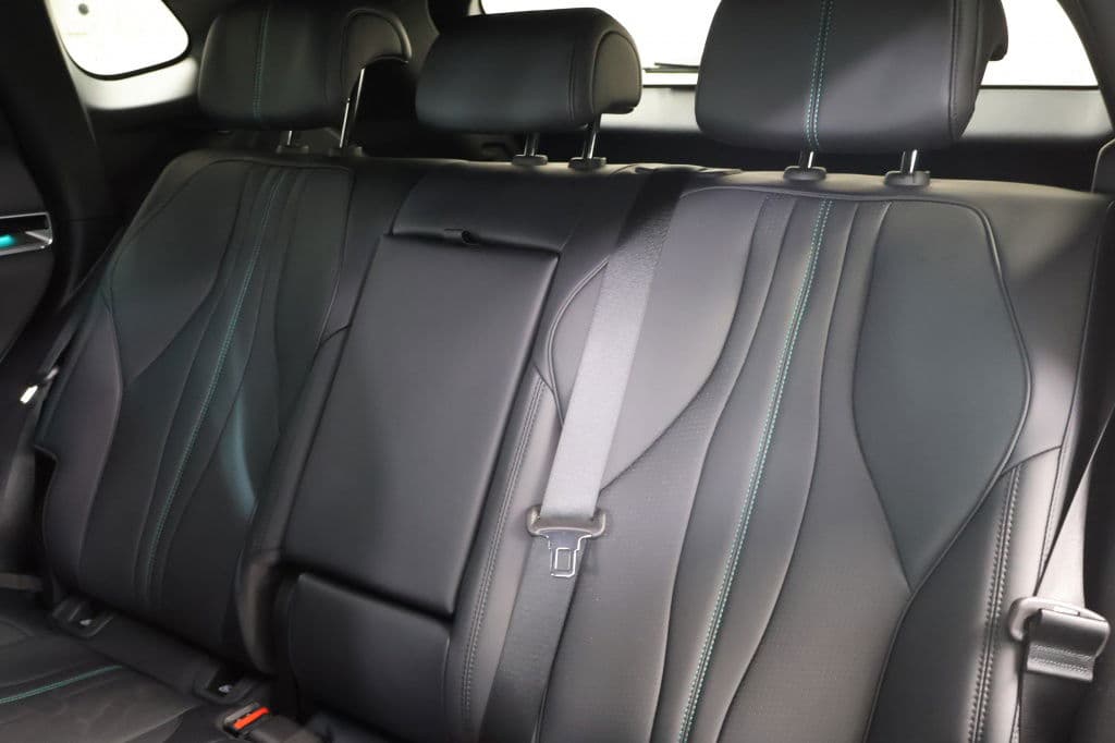 BYD SEAL U 1.5 DM-i FWD Boost | BYD Specialist in Limburg thumbnail 11