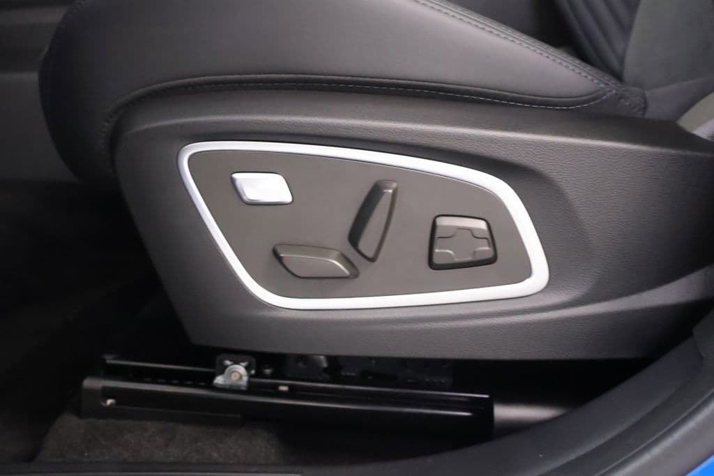 Renault Rafale 1.2 E-Tech full hybrid 200 esprit Alpine thumbnail 9