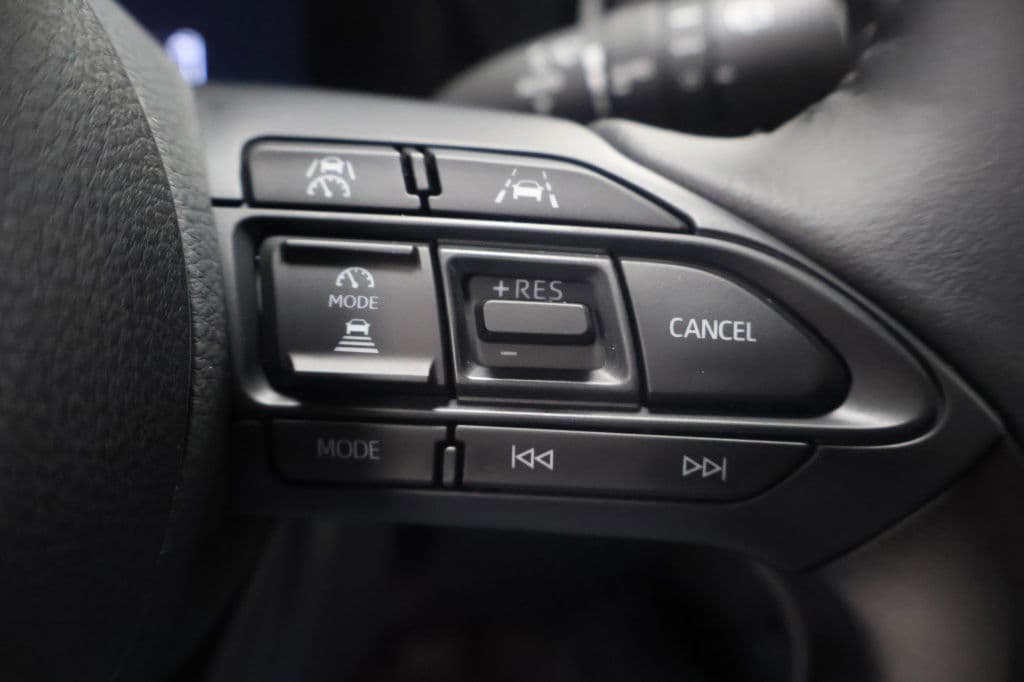 Toyota Yaris 1.5 Hybride 115 Dynamic | Comfort Pack | €3.000 korting thumbnail 11