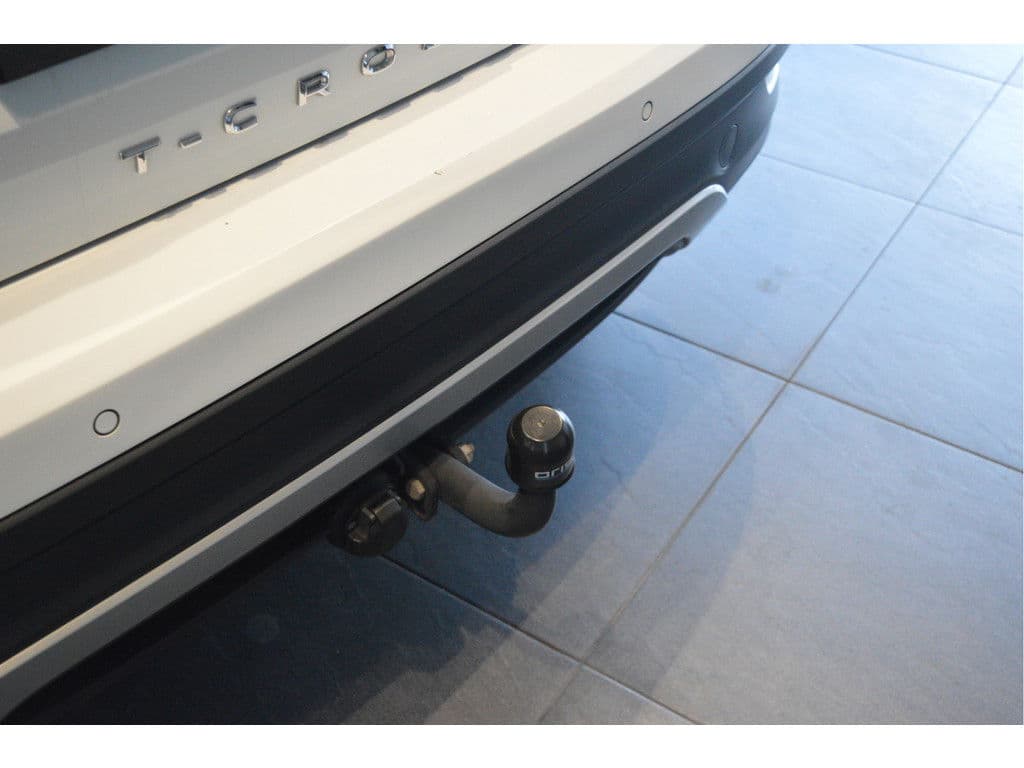 Volkswagen T-Cross 1.0 TSI Life navi clima cruise pdc trekhaak 17 inch !! thumbnail 7