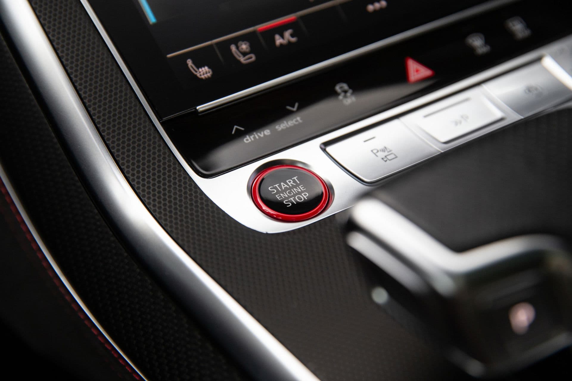 Audi RS Q8 4.0 TFSI RS Q8 quattro 740PK ABT ,Urban, Eventuri, 23inch, 4wielbesturing, thumbnail 34