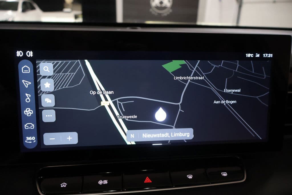 MG HS 1.5 PHEV Luxury | Plug-in | €4.000 Voordeel thumbnail 21