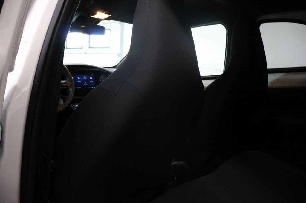 Toyota Aygo X 1.0 VVT-i S-CVT Pulse | Automaat thumbnail 9