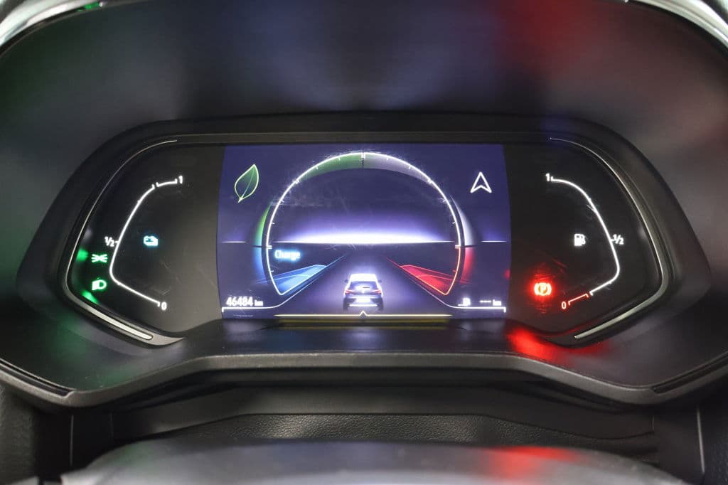 Renault Clio 1.6 E-Tech Hybride 145 Equilibre | Automaat thumbnail 17