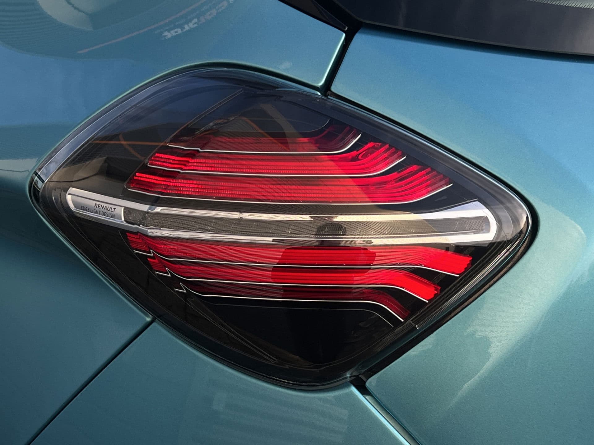 Renault ZOE R110 Limited 41 kWh (ex Accu) | Carplay | PDC | Trekhaak thumbnail 24