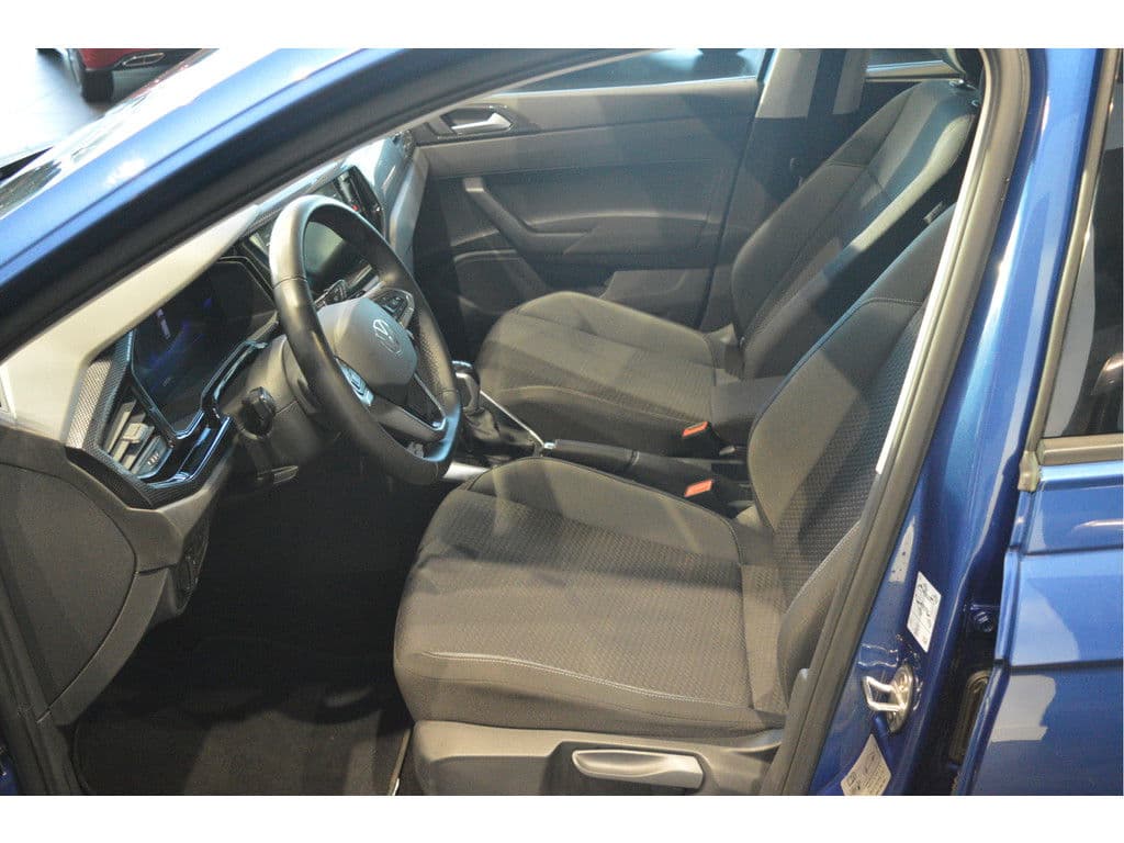 Volkswagen Polo 1.0 TSI Life Edition carplay camera led pdc 95 pk !! thumbnail 11