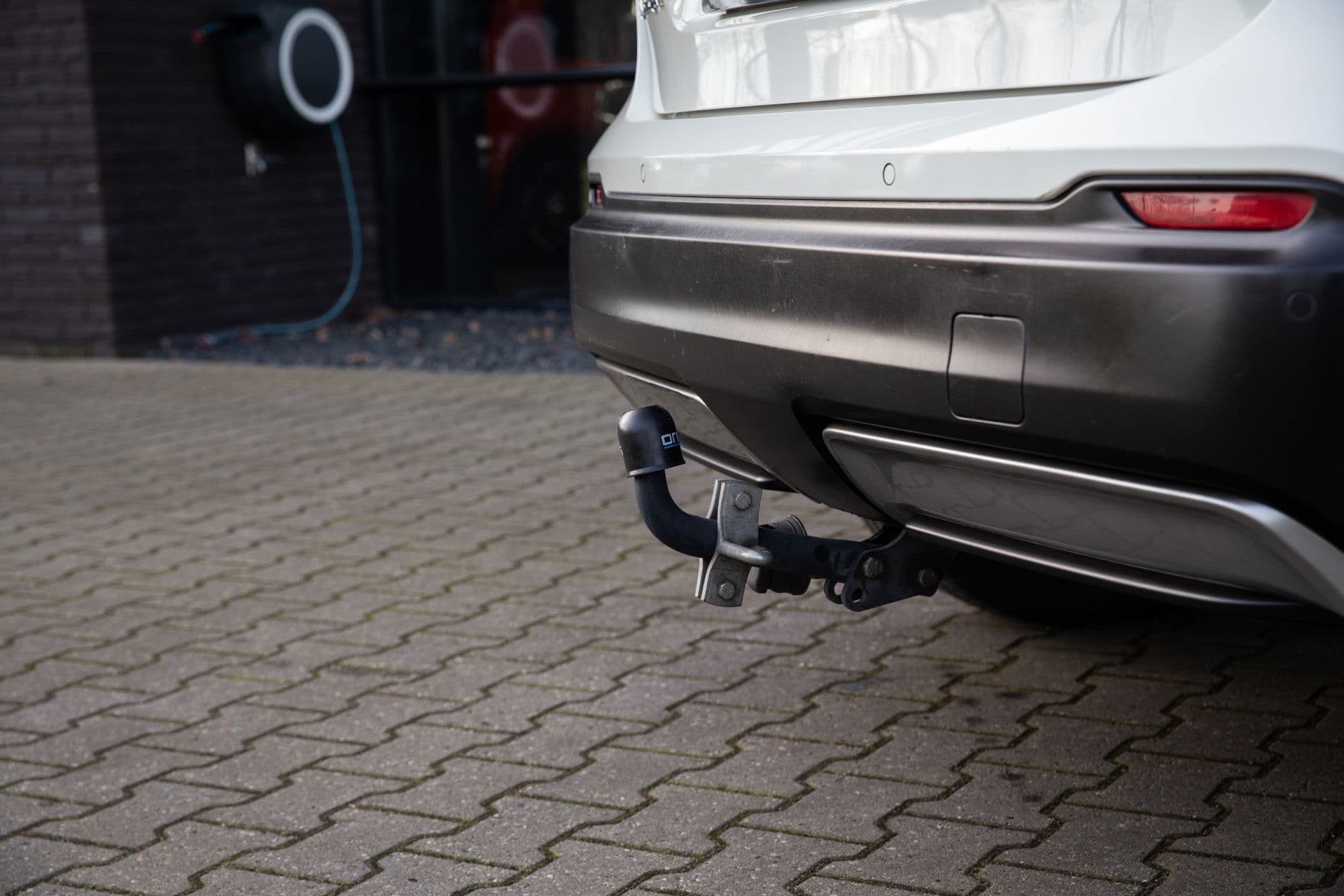 Nissan QASHQAI 1.3 DIG-T N-Connecta , Panoramadak, Trekhaak, thumbnail 22