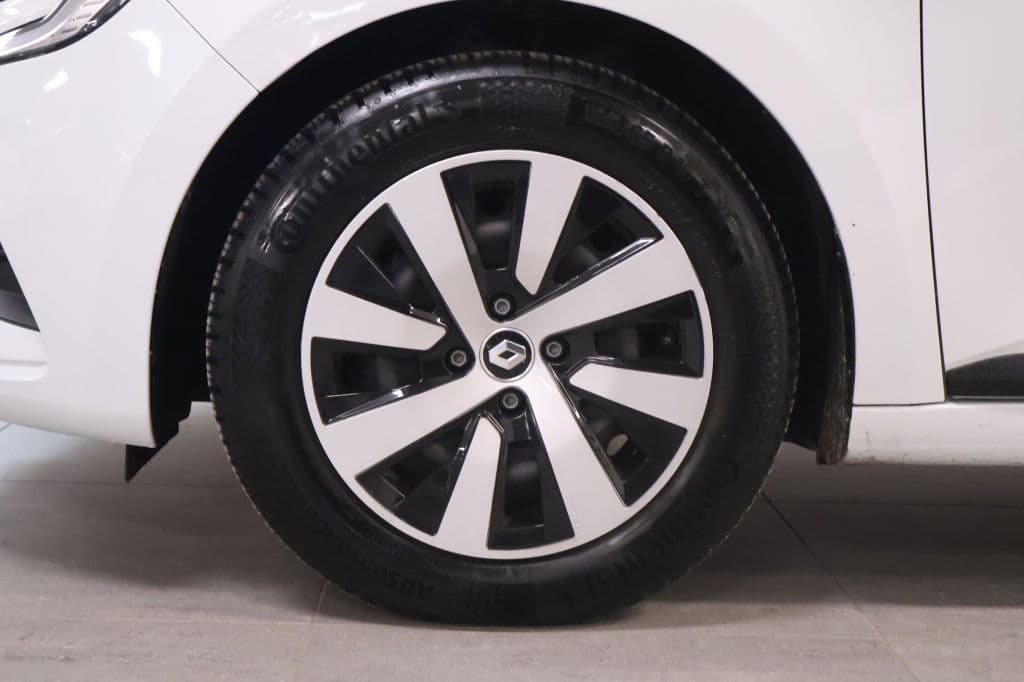 Renault Clio 1.0 TCe 90 Equilibre | App | Navi thumbnail 5