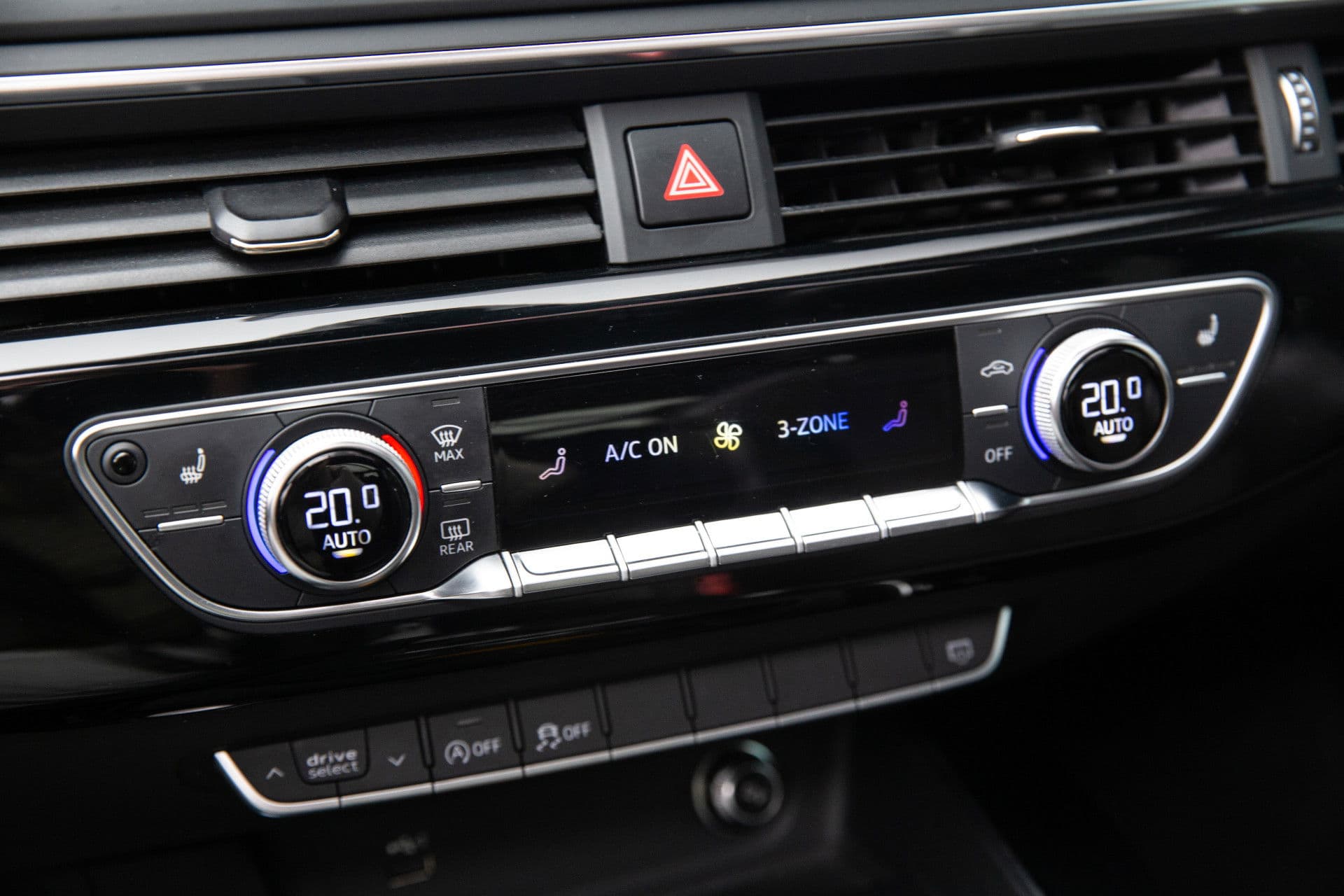 Audi A5 Sportback 40 TFSI Sport S-line Edition , Panoramadak, Carplay, Stoelverwarming thumbnail 19