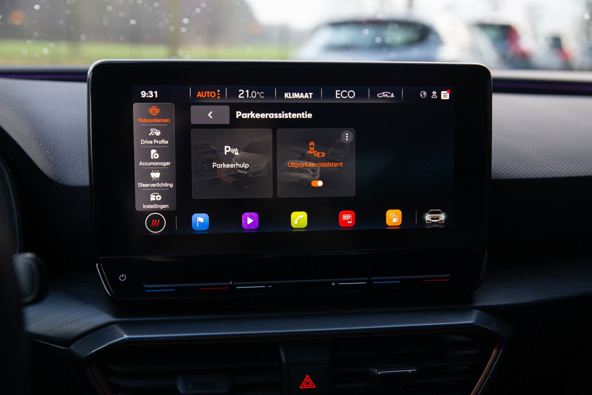 CUPRA Leon Sportstourer 1.4 e-Hybrid VZ Business , Trekhaak, Adap. cruise, thumbnail 18