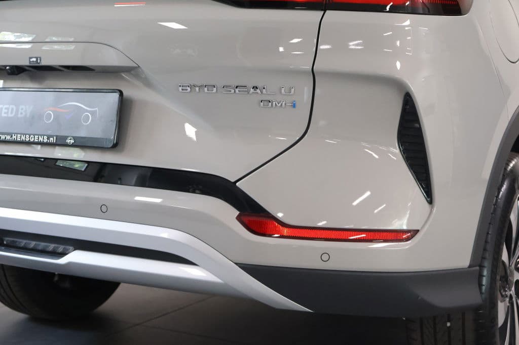 BYD SEAL U 1.5 DM-i FWD Boost | BYD Specialist in Limburg thumbnail 43