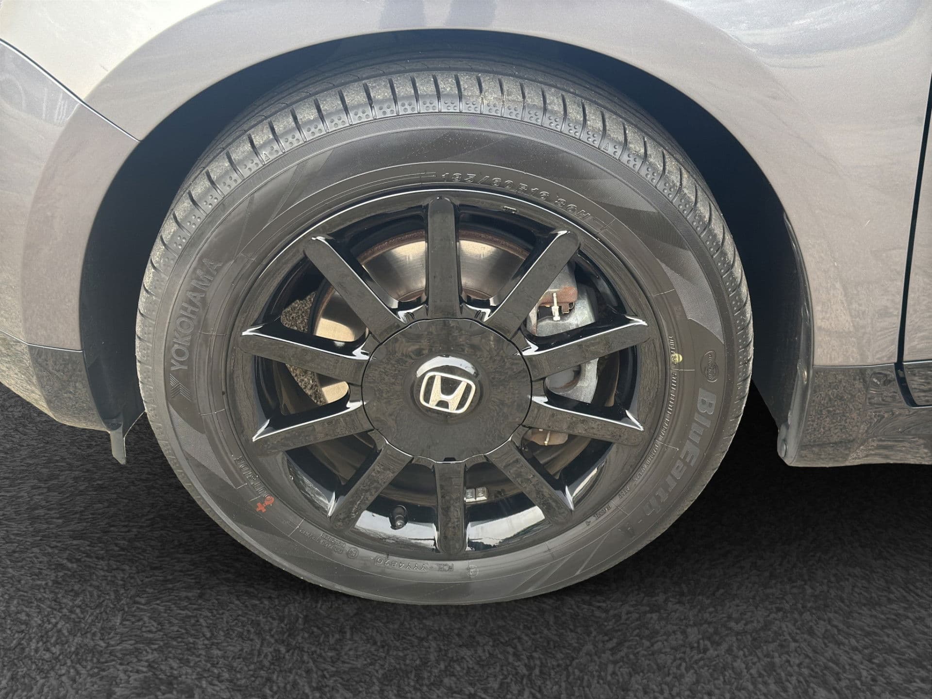 Honda E Base | Pano | Stoelverwarming | Carplay | Dealer onderh thumbnail 15