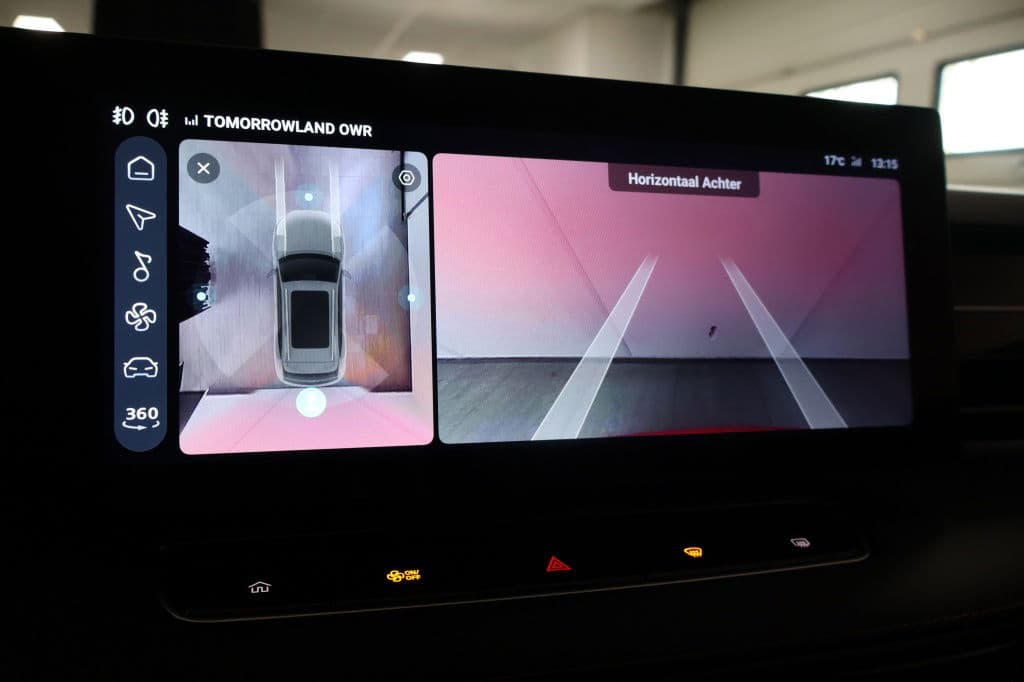 MG HS 1.5 Luxury PHEV | Beste Deal in NL thumbnail 30