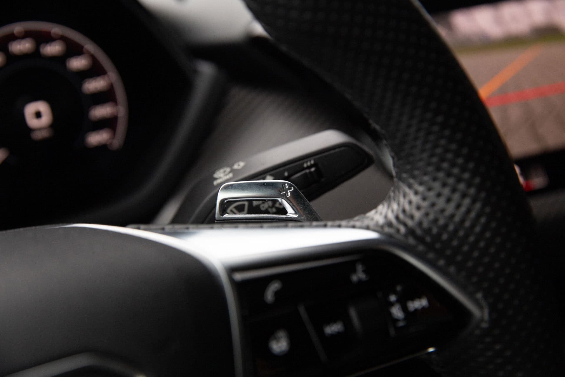 Audi E-tron GT GT edition ZERO 93 kWh , Panoramadak, B&O, Luchtvering, 3Dcamera, thumbnail 31