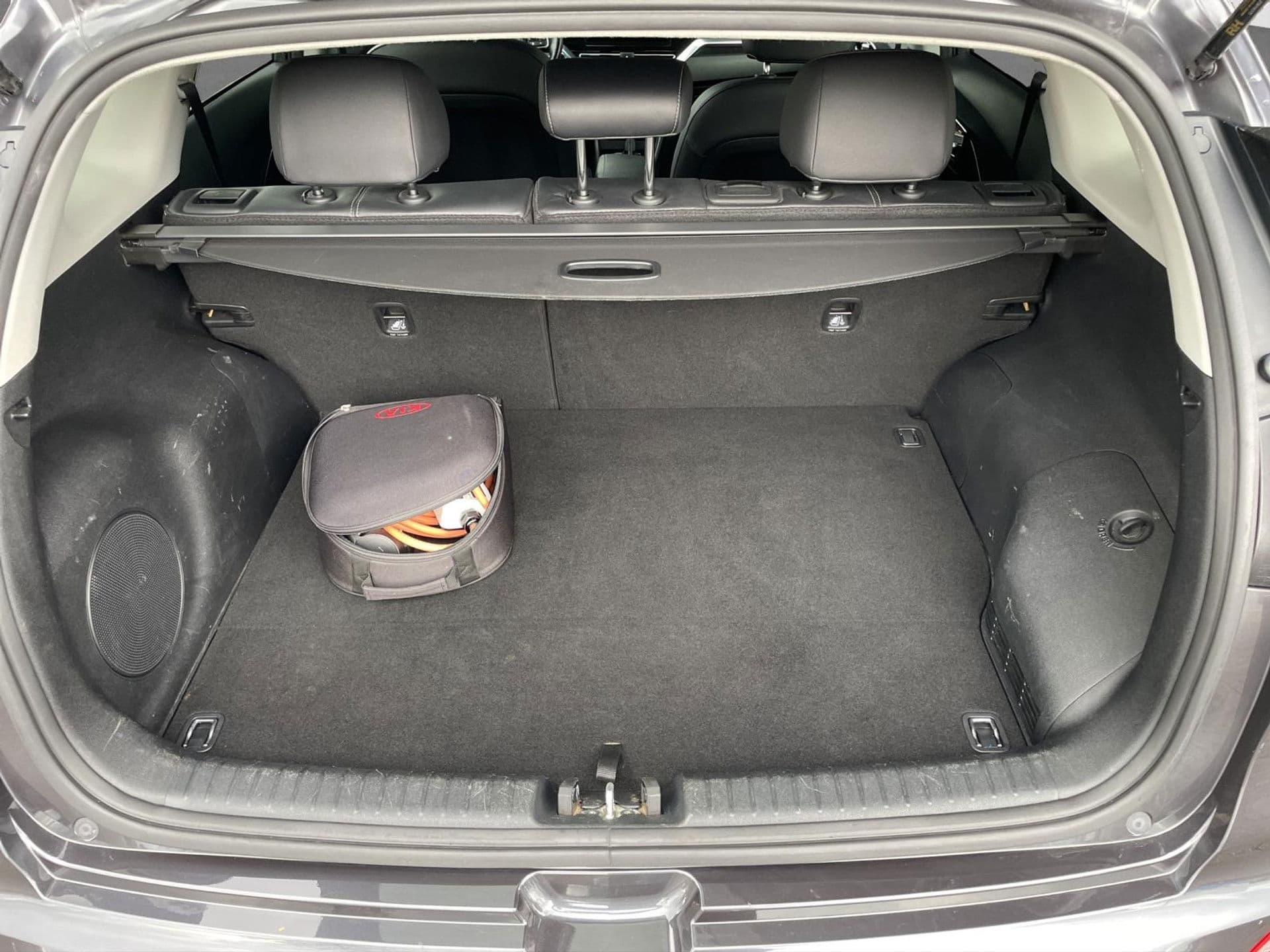 Kia Niro 1.6 GDi PHEV DynamicPlusLine | JBL | Winterpakket | Leder | thumbnail 25