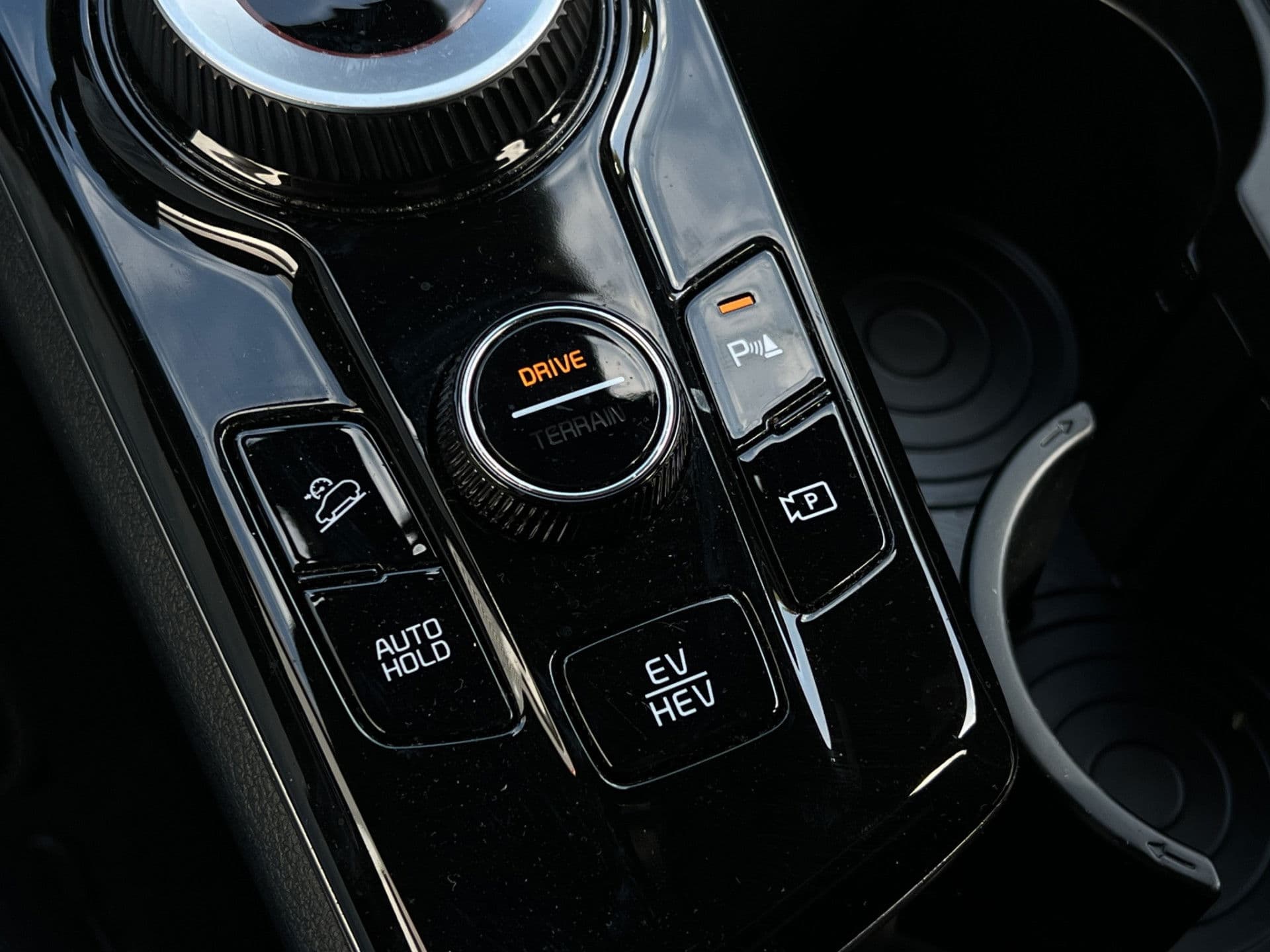 Kia Sportage 1.6 PHEV AWD GT-PlusLine | Pano | 360* | Stoelverkoeling | Dodehoek | thumbnail 24