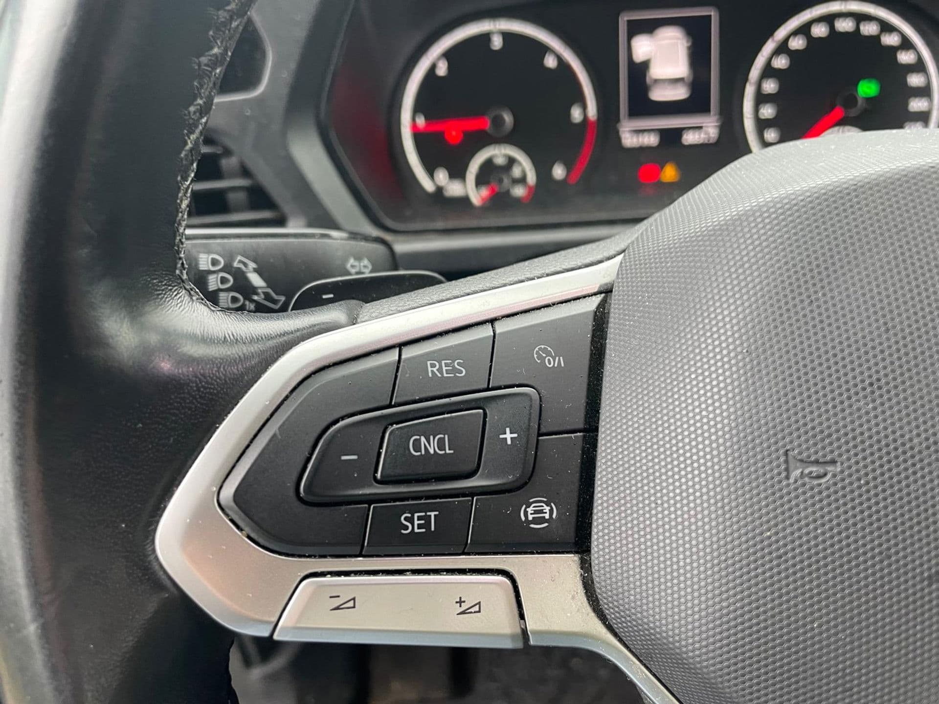 Volkswagen Caddy Cargo Maxi 2.0 TDI Euro 6 | L2 Automaat | Stoel verw. | Carplay | Cruise | netjes onderhouden thumbnail 10