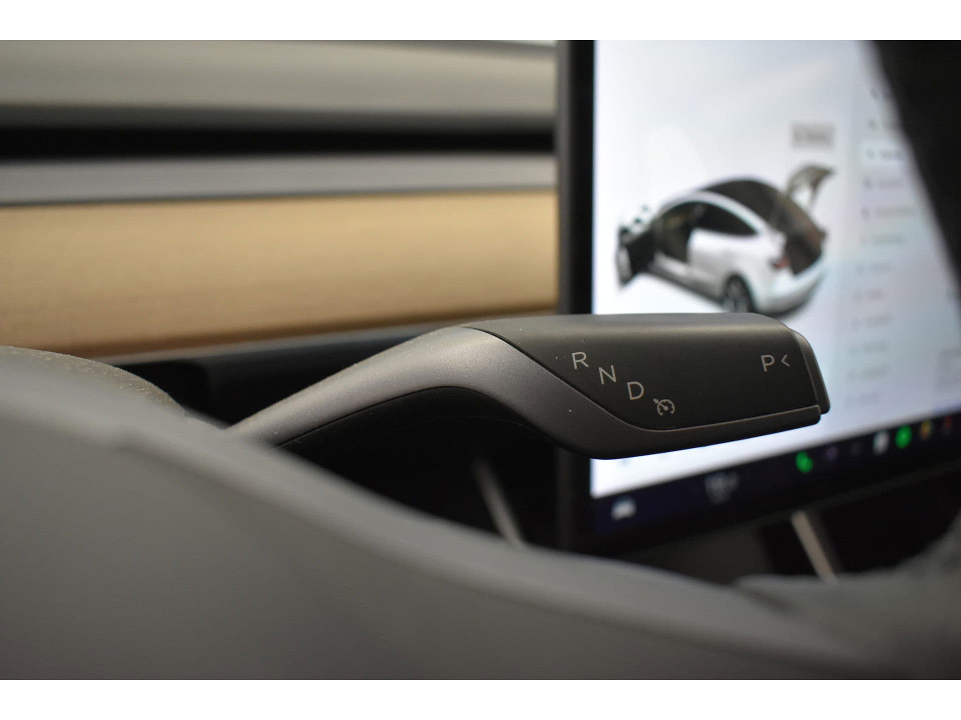 Tesla Model 3 Long Range AWD 75 kWh | Trekhaak | 19" | Autopilot | FSD Comp | Leder | Camera | Panodak thumbnail 16