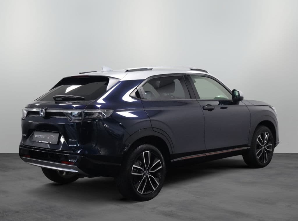 Honda HR-V 1.5 e:HEV Advance Style thumbnail 3