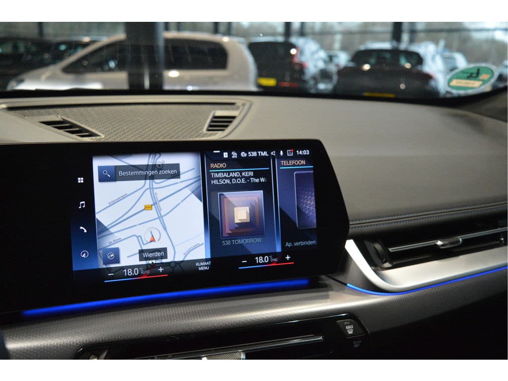 BMW X1 xDrive30e M-SPORT keyless navi cruise camera 19 inch !! thumbnail 21