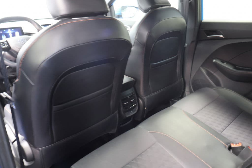 MG MG3 Hybrid+ 1.5 Hybrid+ Luxury thumbnail 6