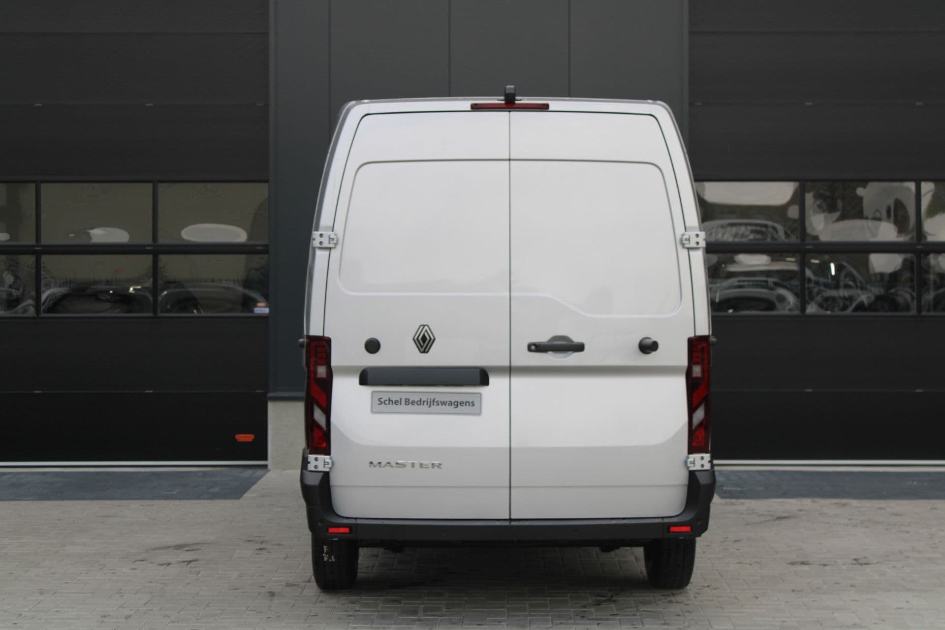 Renault Master T35 2.0 dCi 170pk L2H2 Extra - Navigatie - Camera - 270 gr deuren - Parkeersensoren - Draadloos laden - Rijklaar thumbnail 6