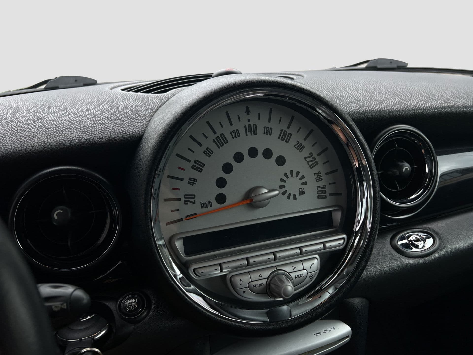 MINI Cabrio 1.6 Cooper S | 175 PK | Climate | Leder thumbnail 15