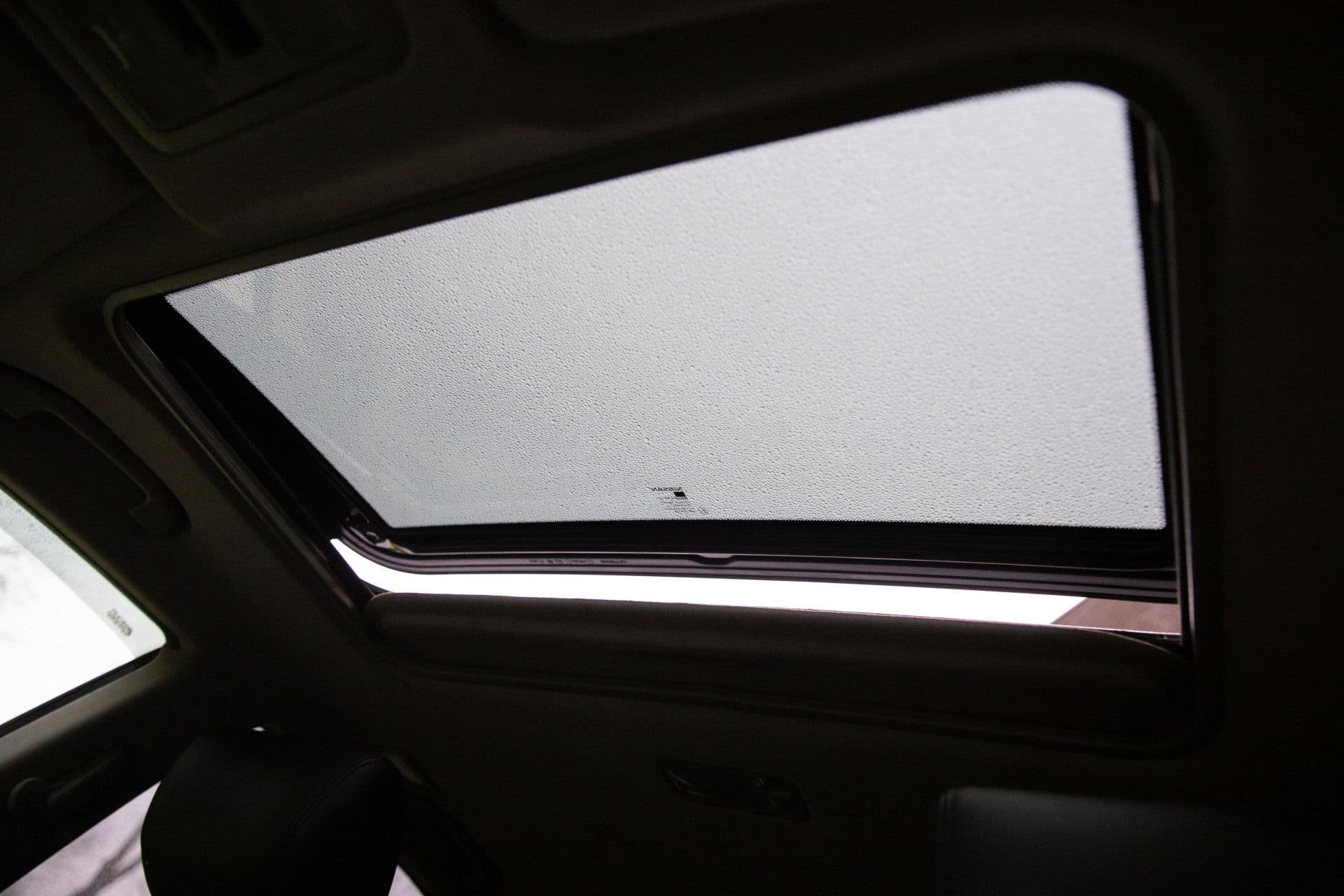 Nissan Murano 3.5 V6 , Leder, Trekhaak, Achteruitrijcamera, thumbnail 15