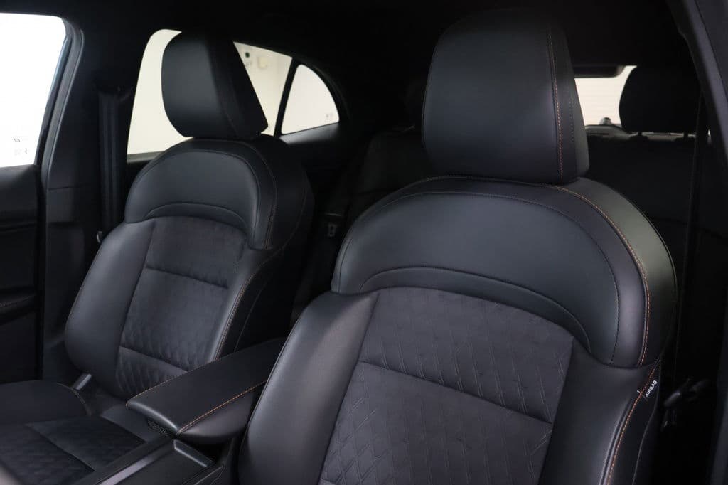 MG MG3 Hybrid+ 1.5 Hybrid+ Luxury thumbnail 10