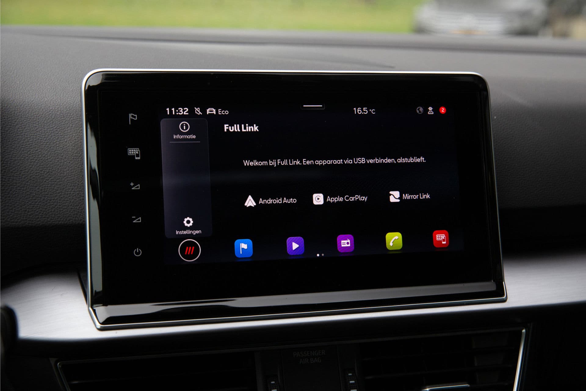 SEAT Tarraco 1.4 TSI e-Hybrid PHEV Xperience Business Intense FR , Adaptive cruise, Panoramadak, Trekhaak, thumbnail 17