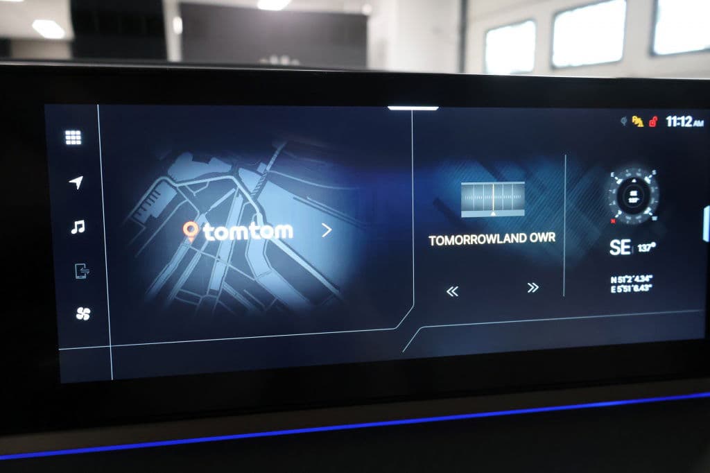 KGM Torres 1.5T-GDI Titanium plus | Hybrid | Trekhaak | All-Weather Banden thumbnail 22