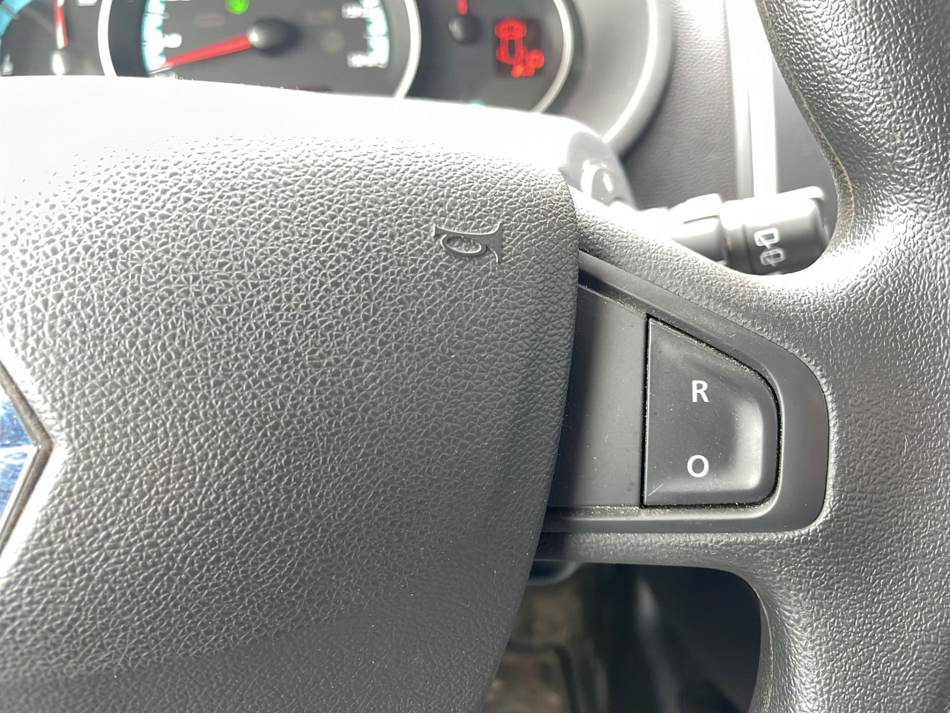 Renault Kangoo Z.E. Maxi 33 KwH (ex. accu) Camera | Airco | Stoelverwarming | Huurbatterij | SOH 95,7% thumbnail 9