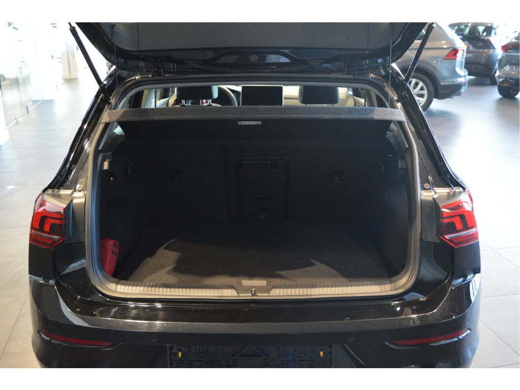 Volkswagen Golf 1.5 TSI Goal carplay clima cruise led pdc trekhaak !! thumbnail 7