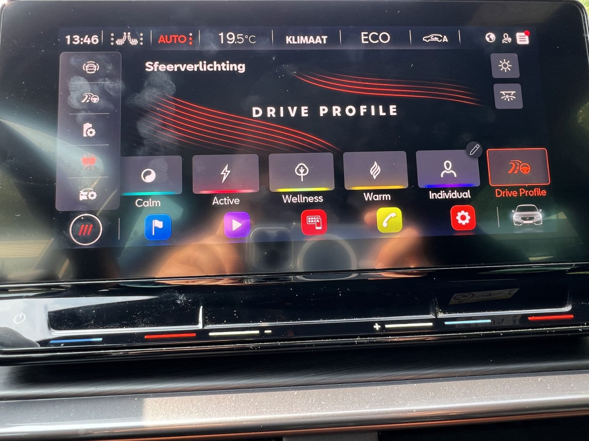 CUPRA Leon 1.4 VZ Performance | Matte | Pano | Navi | PDC thumbnail 18