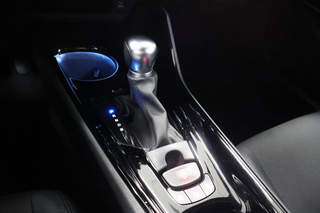 Toyota C-HR 1.8 Hybrid Dynamic | Dodehoekdetectie | PDC thumbnail 29