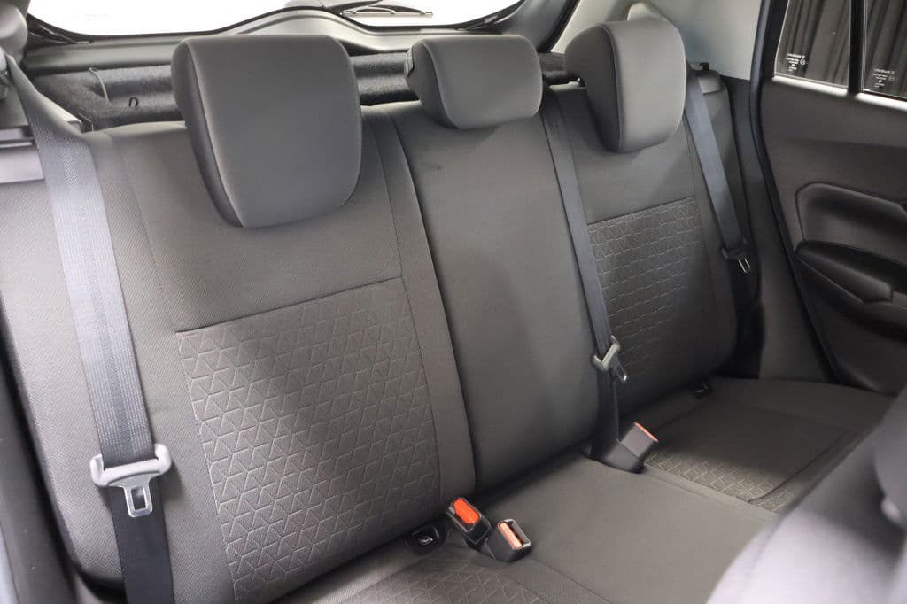 Suzuki Swift 1.2 Style Smart Hybride thumbnail 14